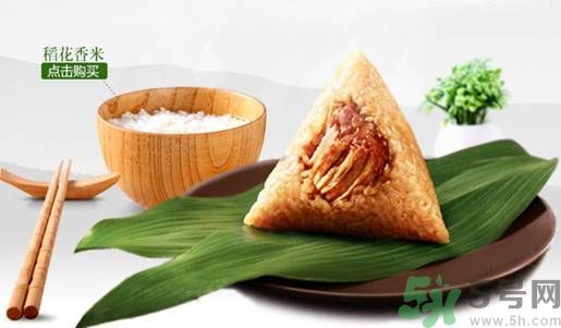 膽固醇高可以吃粽子嗎？膽固醇高吃粽子好嗎？