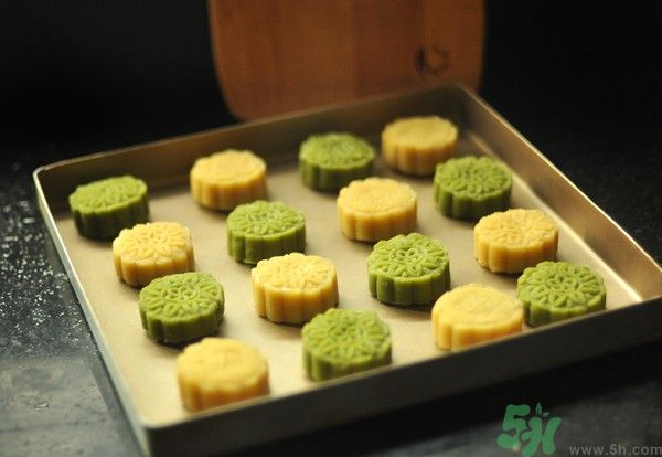 端午節(jié)為什么要吃綠豆糕？端午節(jié)吃綠豆糕的原因？
