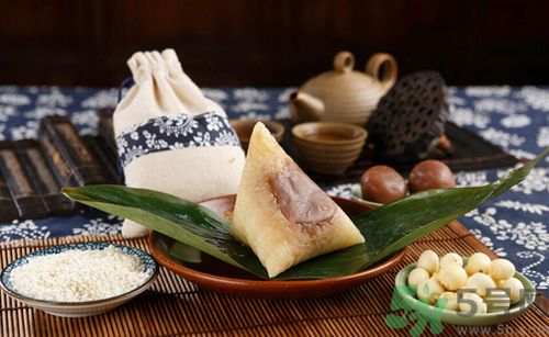膽囊炎可以吃粽子嗎？膽囊炎吃粽子好嗎？