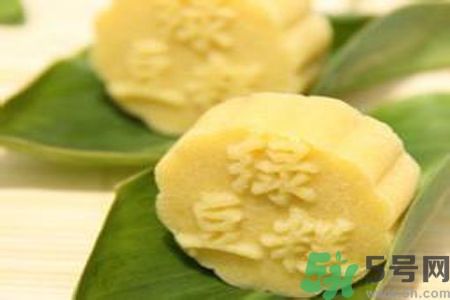 綠豆糕是熱性還是涼性？綠豆糕是涼性的嗎？