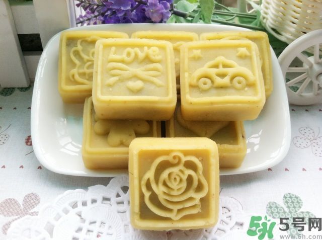 糖尿病可以吃綠豆糕嗎？糖尿病吃綠豆糕好嗎？