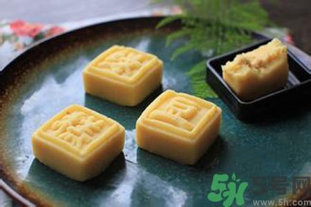 糖尿病可以吃綠豆糕嗎？糖尿病吃綠豆糕好嗎？