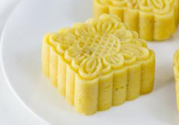 寶寶可以吃綠豆糕嗎？寶寶多大可以吃綠豆糕？