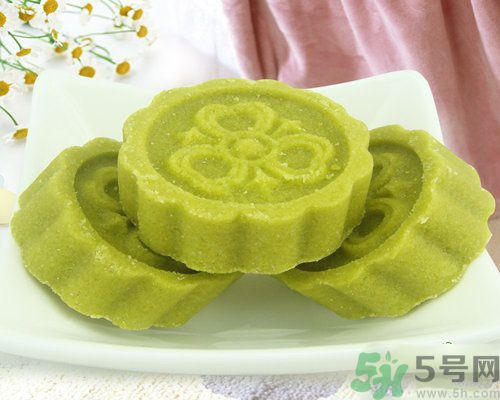 吃綠豆糕可以降血壓嗎？高血壓吃綠豆糕好嗎？
