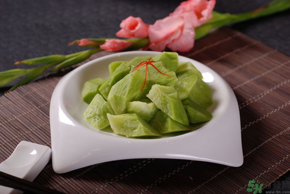 萵筍是發(fā)物嗎？萵筍是不是發(fā)物？