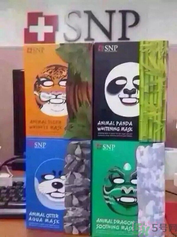snp面膜用完要洗嗎？snp面膜使用方法