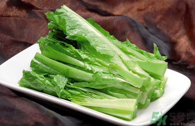新鮮的萵筍怎么保存？削皮的萵筍怎么保存？