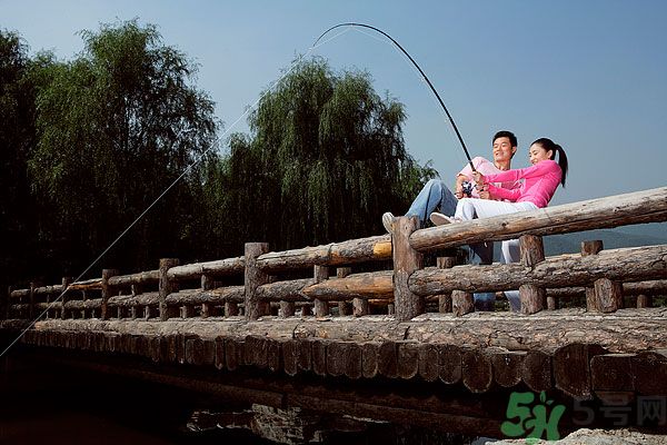 雷陣雨可以釣魚(yú)嗎？雷陣雨天氣適合釣魚(yú)嗎？