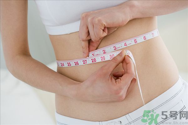 拉肚子能減肥嗎？拉肚子減肥對身體好嗎？