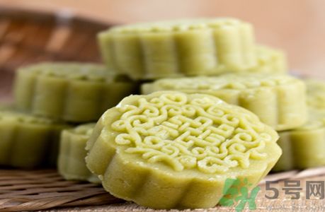 綠豆糕怎么脫模？綠豆糕怎么做才好看？