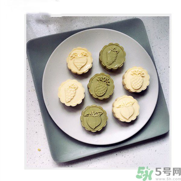 綠豆糕可以放幾天？綠豆糕可以放多久？