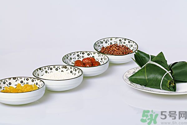 粽子和香蕉能一起吃嗎？粽子和香蕉一起吃好嗎？