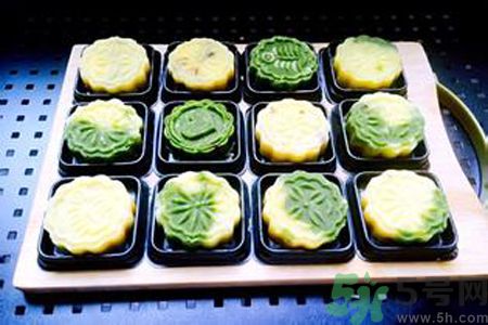 吃綠豆糕會拉肚子嗎？拉肚子可以吃綠豆糕嗎？