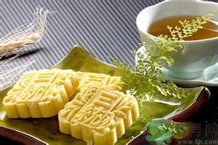 吃綠豆糕會(huì)拉肚子嗎？拉肚子可以吃綠豆糕嗎？