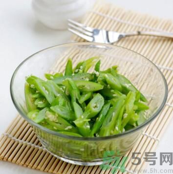 四季豆不好熟怎么辦？四季豆不熟有毒嗎？