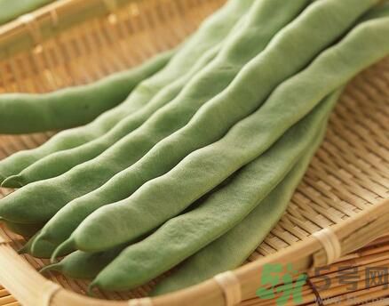 四季豆不好熟怎么辦？四季豆不熟有毒嗎？
