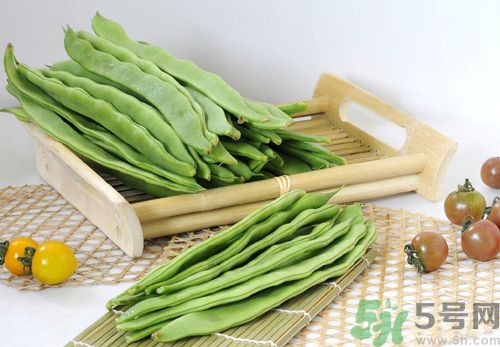 四季豆不好熟怎么辦？四季豆不熟有毒嗎？