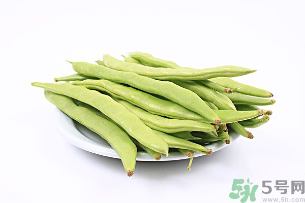 四季豆沒炒熟有毒嗎？四季豆沒熟吃了會(huì)怎樣？
