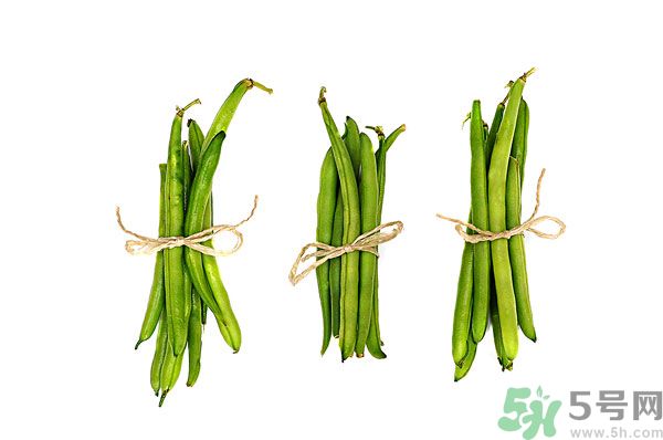 四季豆沒炒熟有毒嗎？四季豆沒熟吃了會(huì)怎樣？