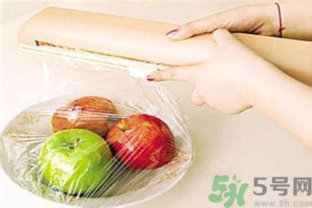 哪些蔬菜不能用保鮮膜？哪些食物不能用保鮮膜？