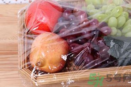 哪些蔬菜不能用保鮮膜？哪些食物不能用保鮮膜？