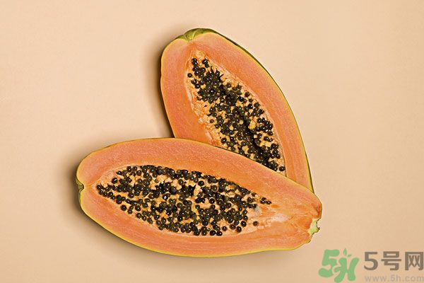 小孩吃木瓜會(huì)早熟嗎？?jī)和阅竟蠒?huì)不會(huì)性早熟？