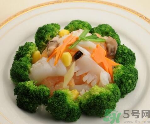 西蘭花上有蟲(chóng)還能吃嗎？西蘭花上有蟲(chóng)怎么辦？