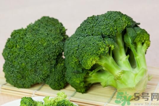 西蘭花上有蟲(chóng)還能吃嗎？西蘭花上有蟲(chóng)怎么辦？