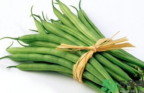 四季豆不能和什么一起吃？四季豆和什么食物相克？