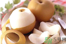 南瓜和梨可以一起吃嗎？南瓜和梨一起吃好嗎？