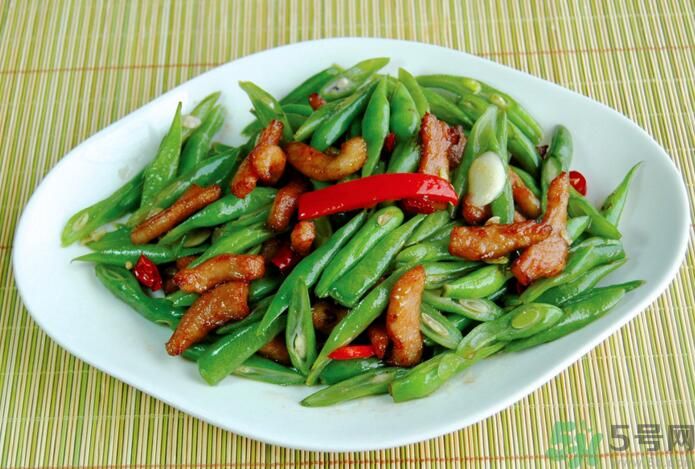 隔夜的四季豆還能吃嗎？四季豆過夜還可以吃嗎？