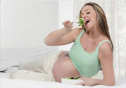 孕婦可以吃西蘭花嗎？孕婦吃西蘭花好嗎？