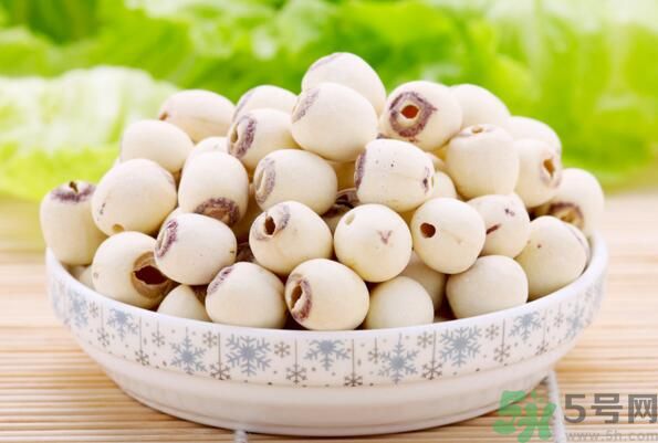 南瓜可以和蓮子一起煮嗎？南瓜和蓮子一起吃好嗎？