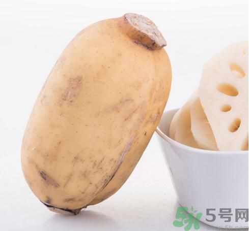 吃蓮藕會(huì)發(fā)胖嗎？蓮藕的熱量高嗎？