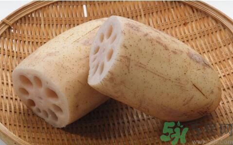 吃蓮藕會(huì)發(fā)胖嗎？蓮藕的熱量高嗎？