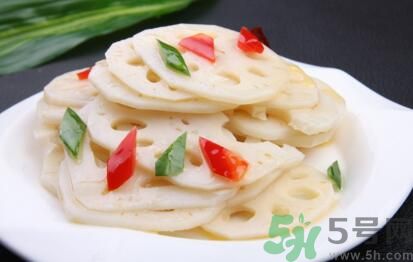 吃蓮藕會(huì)發(fā)胖嗎？蓮藕的熱量高嗎？