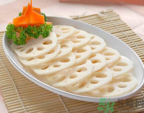 夏天吃蓮藕可以清火嗎？夏天吃蓮藕能降火嗎？