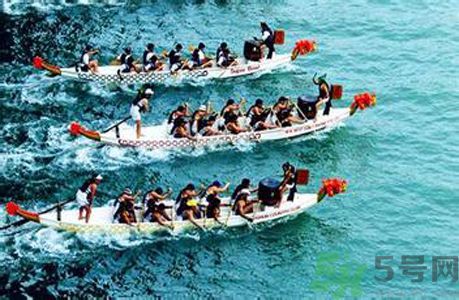 端午節(jié)為什么要賽龍舟？端午節(jié)賽龍舟有什么好處？