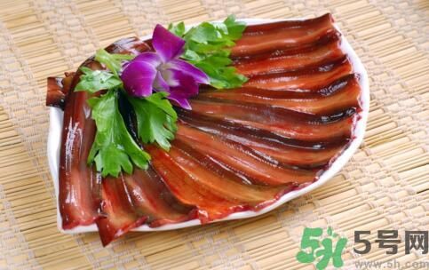 蓮藕可以和鱔魚一起吃嗎？蓮藕和鱔魚一起吃好嗎？