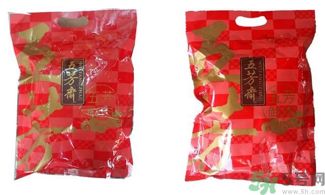 五芳齋哪個(gè)口味的粽子最好吃？五芳齋的粽子有什么口味？