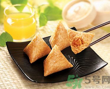 什么粽子最好吃？最好吃的粽子有哪些？