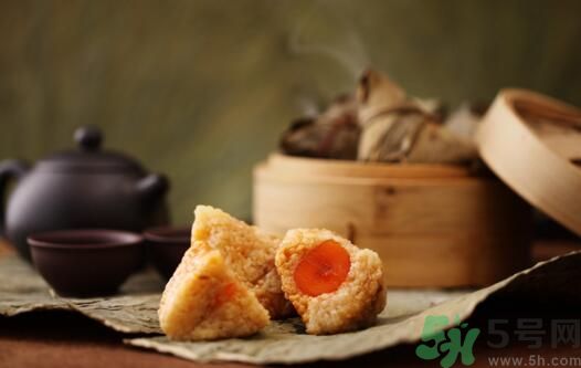 什么粽子最好吃？最好吃的粽子有哪些？