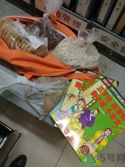 最心酸兒童節(jié)禮物是什么？最心酸兒童節(jié)禮物怎么回事？