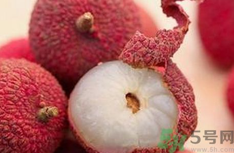 吃荔枝可以喝牛奶嗎？吃完荔枝喝牛奶好不好？