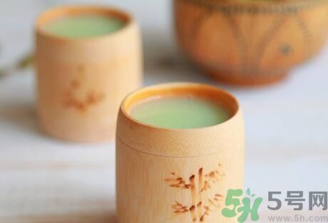 可以用毛豆打豆?jié){嗎？用毛豆打豆?jié){好嗎？