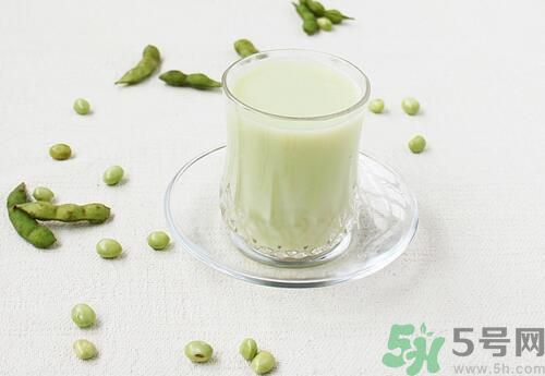 可以用毛豆打豆?jié){嗎？用毛豆打豆?jié){好嗎？