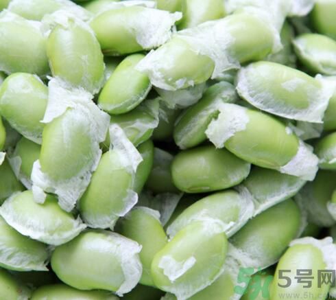 毛豆可以放冰箱冷凍嗎？毛豆怎樣保存？