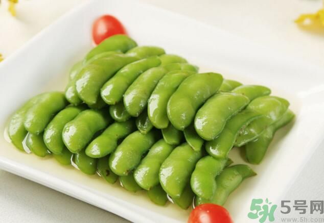 毛豆可以放冰箱冷凍嗎？毛豆怎樣保存？