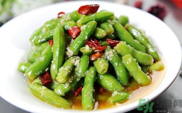 毛豆是夏天上市嗎？毛豆是夏天當(dāng)季的嗎？