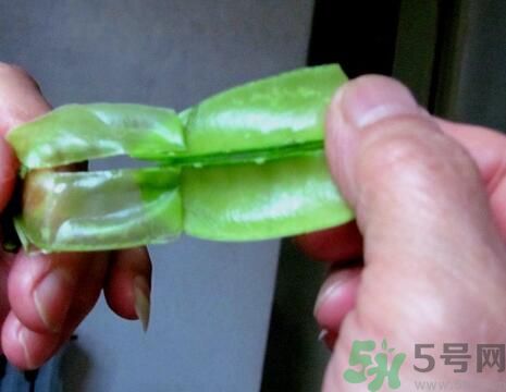 豌豆皮可以吃嗎？豌豆的皮能吃嗎？